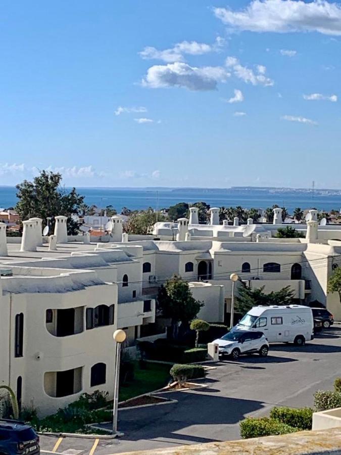 דירות קארבואירו Casa Sol E Mar מראה חיצוני תמונה