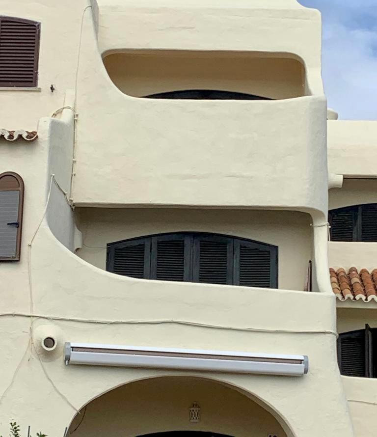 דירות קארבואירו Casa Sol E Mar מראה חיצוני תמונה