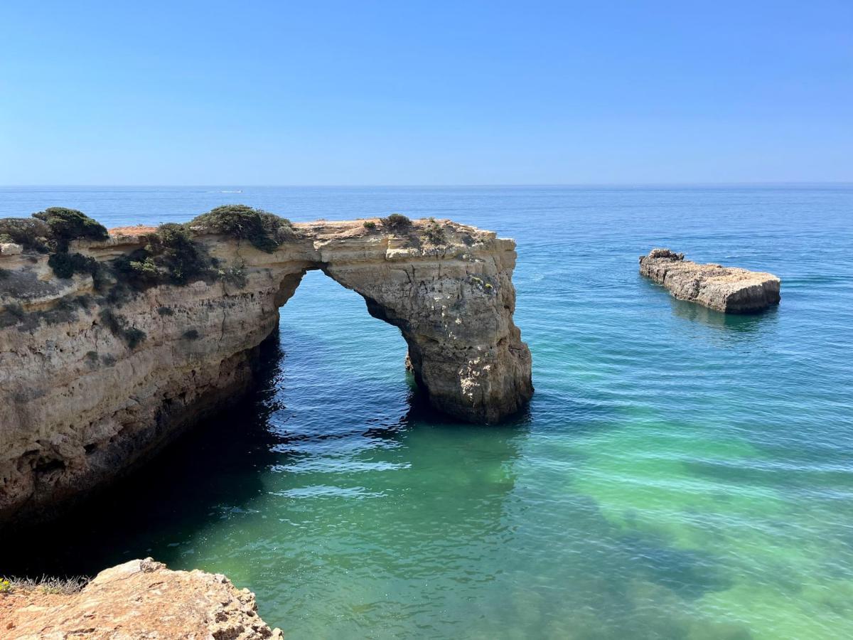 דירות קארבואירו Casa Sol E Mar מראה חיצוני תמונה