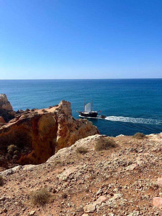 דירות קארבואירו Casa Sol E Mar מראה חיצוני תמונה