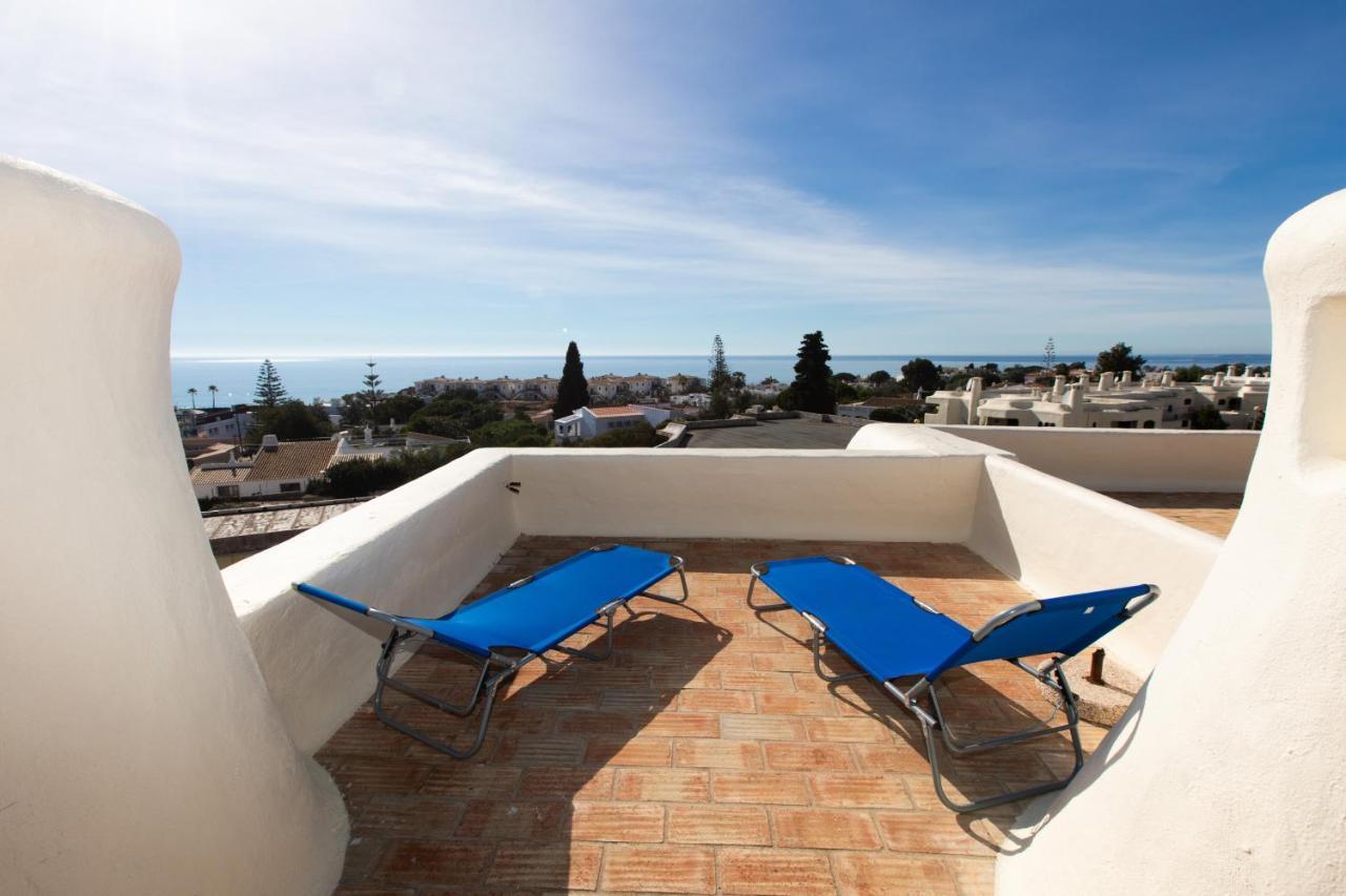 דירות קארבואירו Casa Sol E Mar מראה חיצוני תמונה