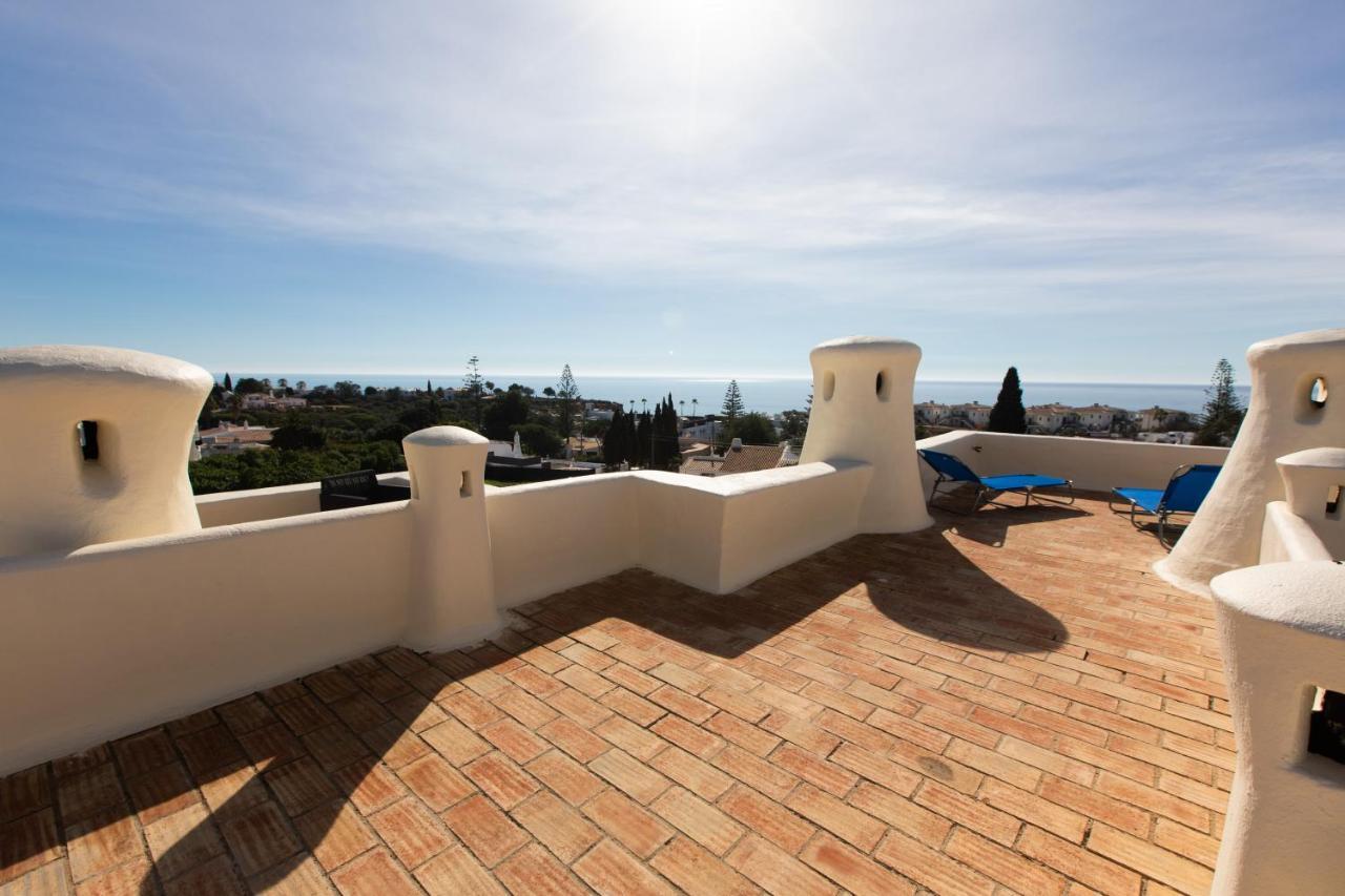 דירות קארבואירו Casa Sol E Mar מראה חיצוני תמונה