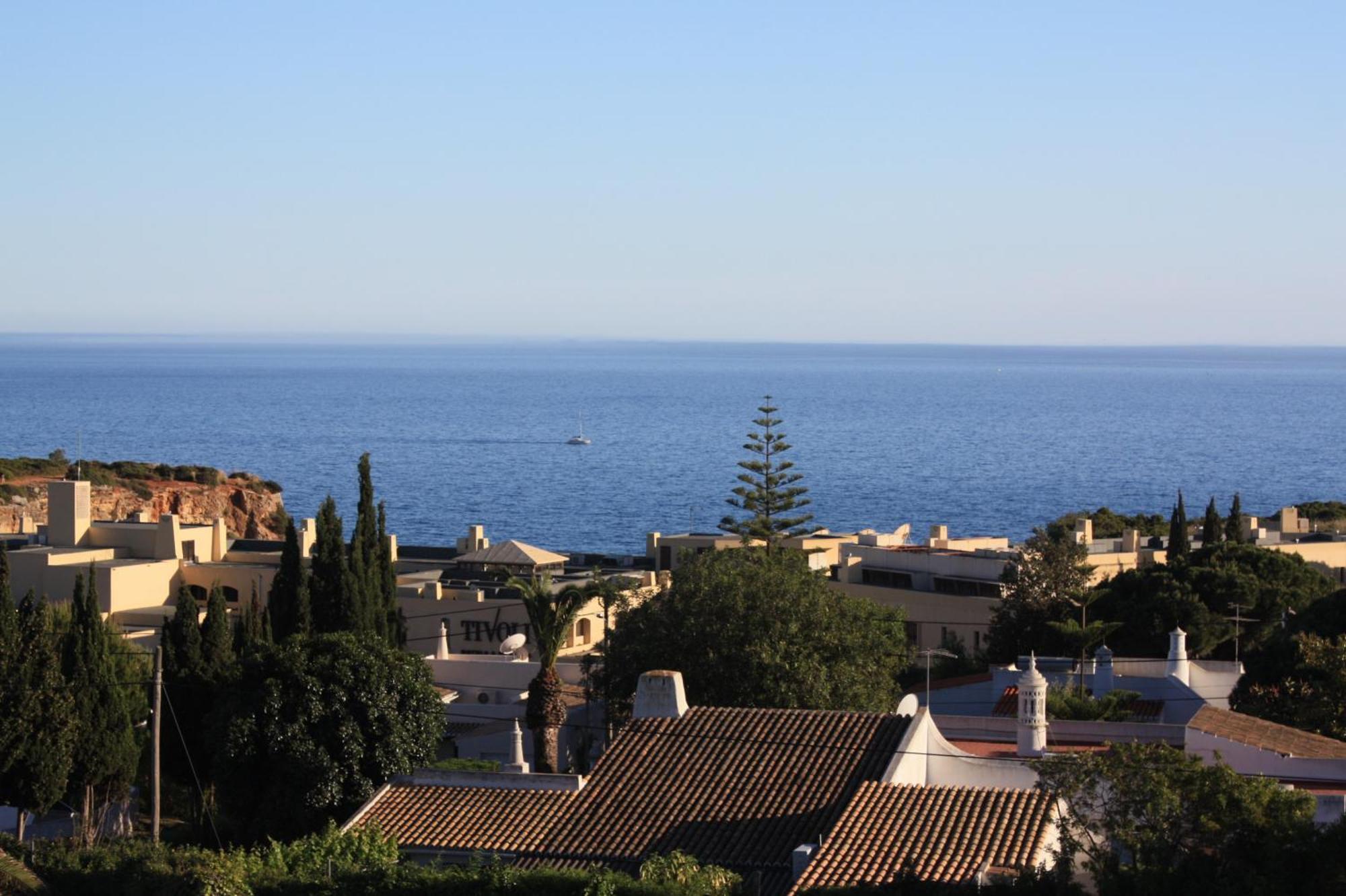 דירות קארבואירו Casa Sol E Mar מראה חיצוני תמונה