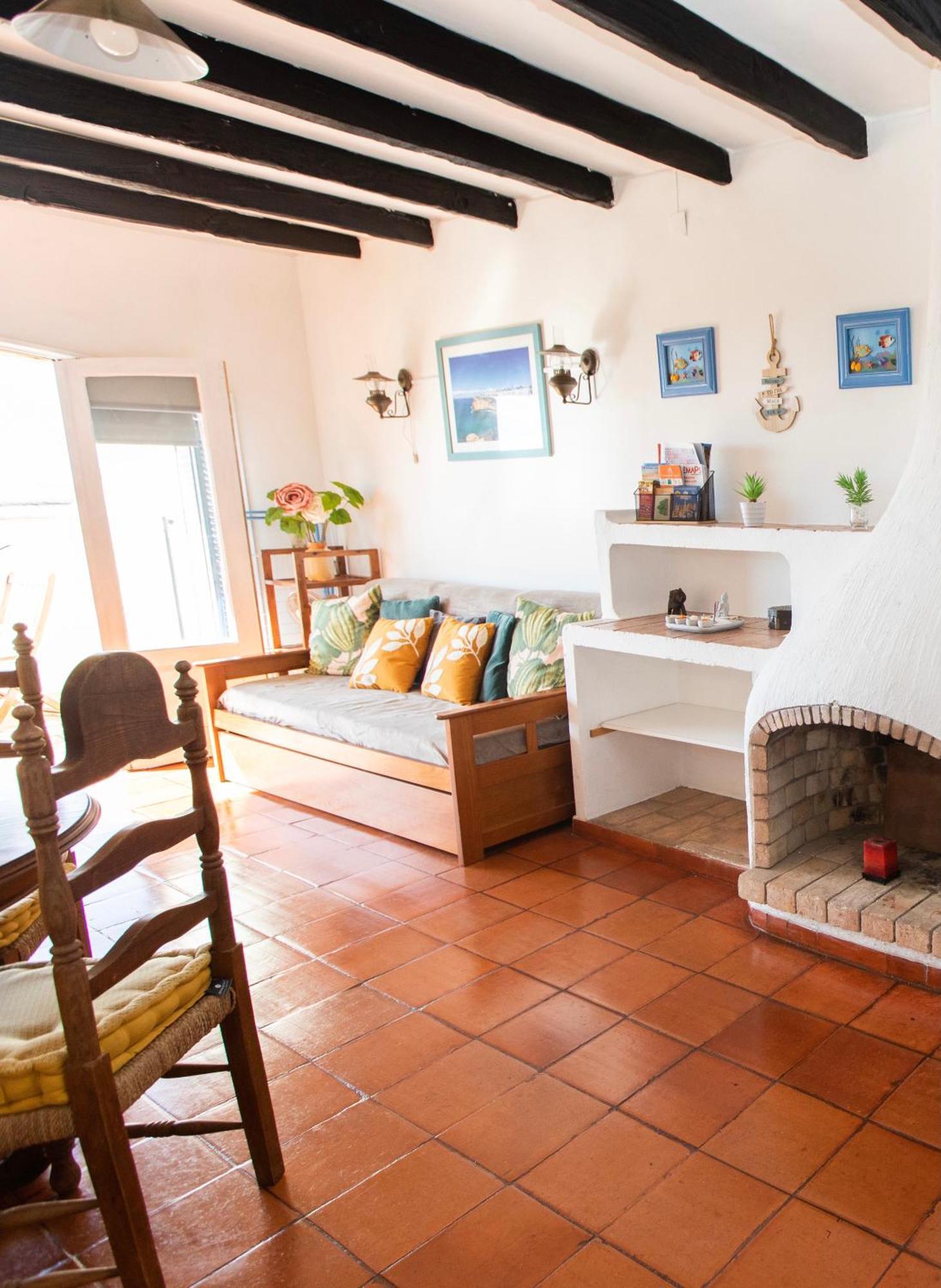 דירות קארבואירו Casa Sol E Mar מראה חיצוני תמונה