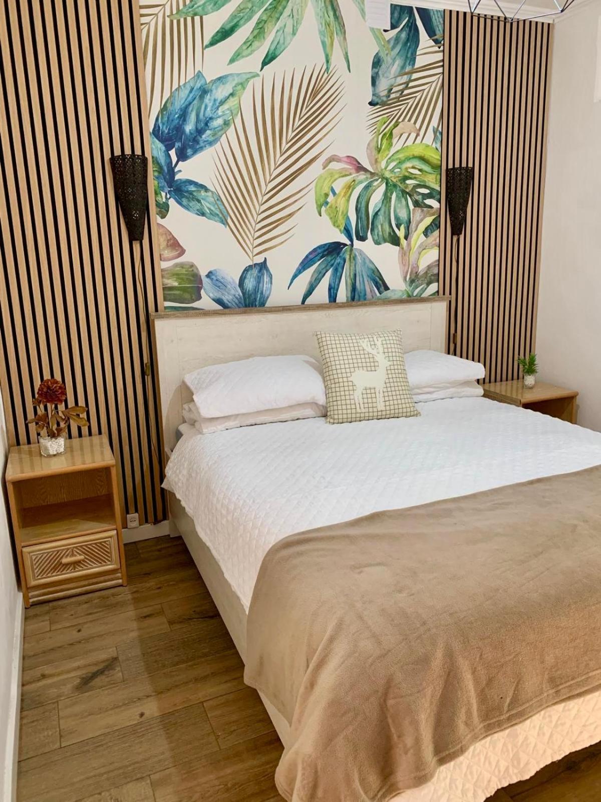 דירות קארבואירו Casa Sol E Mar מראה חיצוני תמונה